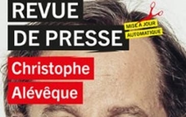 Christophe Alévêque