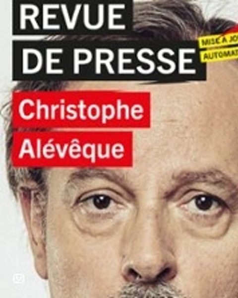 Christophe Alévêque
