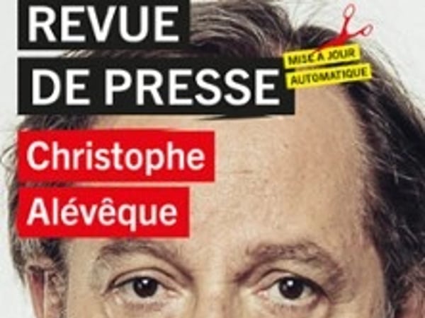 Christophe Alévêque