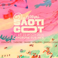 Festival Sâoticot