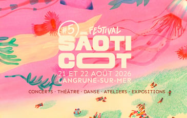 Festival Sâoticot