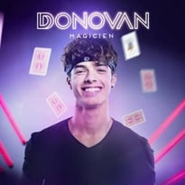 Donovan