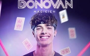 Donovan