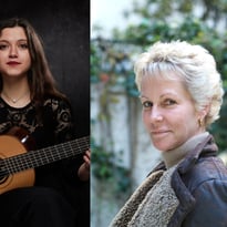 Concert-lecture "Pour tant de larmes et d'amour"
