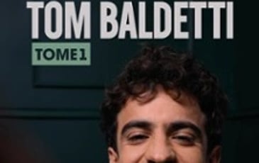 Tom Baldetti