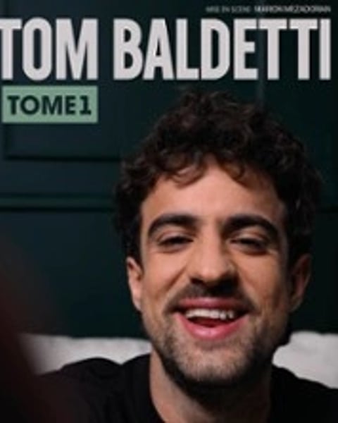 Tom Baldetti