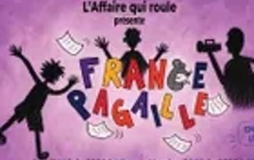 L'Affaire Qui Roule France Pagaille