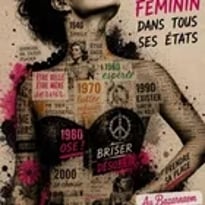 Le personnage féminin dans tous ses états