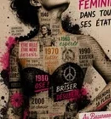 Le personnage féminin dans tous ses états