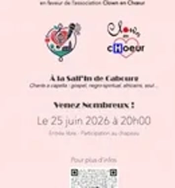 Chœur à Cœur Normand