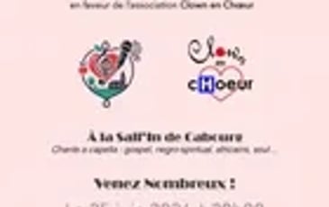 Chœur à Cœur Normand