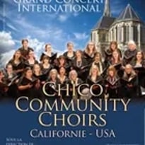 Les Voix de Californie