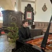 Concert Spirituels et Romantiques