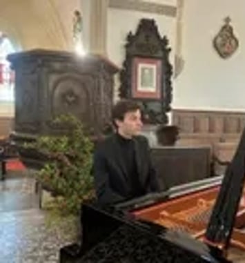 Concert Spirituels et Romantiques