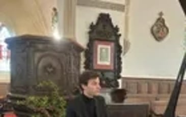 Concert Spirituels et Romantiques