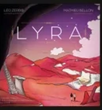 Lyra