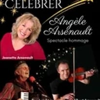 Célébrer Angèle Arsenault