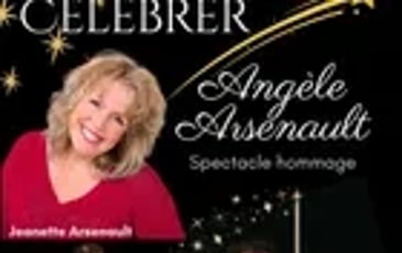 Célébrer Angèle Arsenault