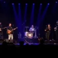 Concert avec le groupe Tradition'Îles