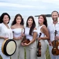Concert de la Famille Leblanc