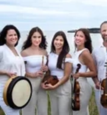 Concert de la Famille Leblanc