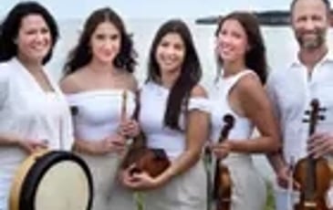 Concert de la Famille Leblanc