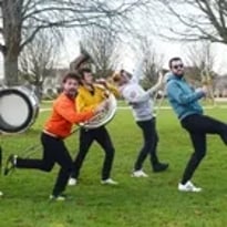 Take It Easy Brass Band