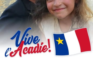 Contes Mi'kmaq avec Alexandra Baulin-Lumineau