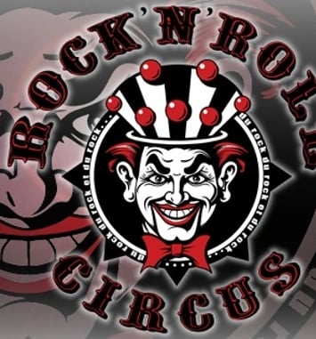 Rock'n'Roll Circus