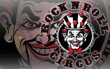 Rock'n'Roll Circus
