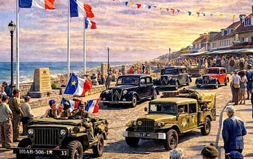 Concert du groupe Petitcodiac (Nouveau-Brunswick)