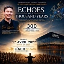 Echoes of a Thousand Years