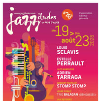 Festival Jazzitudes en Pays d'Auge