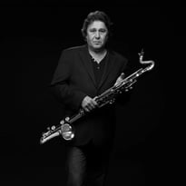 Louis Sclavis Quartet « India »