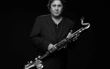 Louis Sclavis Quartet « India »