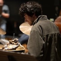Trio Charles/Sauzay/Pasquero (jam session, accès libre)