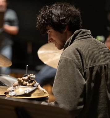 Trio Charles/Sauzay/Pasquero (jam session, accès libre)