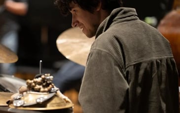 Trio Charles/Sauzay/Pasquero (jam session, accès libre)