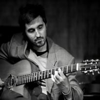 Adrien Tarraga Quartet