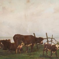 Du Pré à l'Œuvre