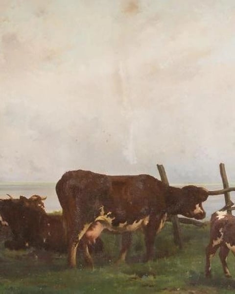 Du Pré à l'Œuvre