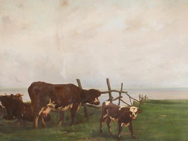 Du Pré à l'Œuvre