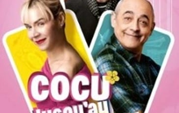 Cocu jusqu'au cou