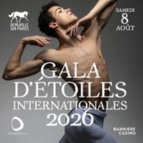 Gala d'Étoiles internationales 2026