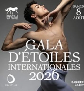 Gala d'Étoiles internationales 2026