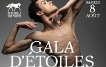 Gala d'Étoiles internationales 2026