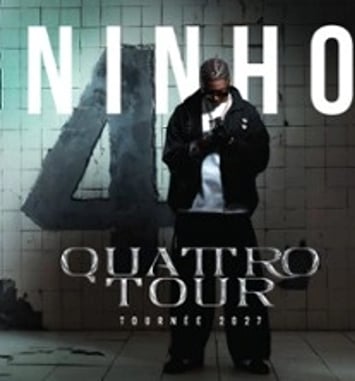 Ninho, Quattro Tour