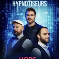 Les Hypnotiseurs dans Hors Limites 2.0