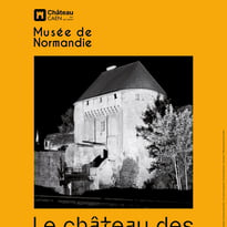 Exposition : Le château des photographes