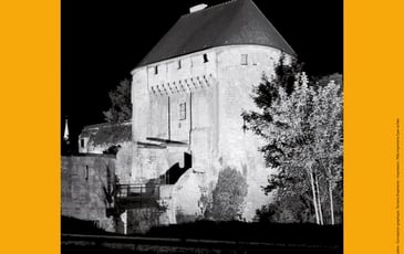 Exposition : Le château des photographes